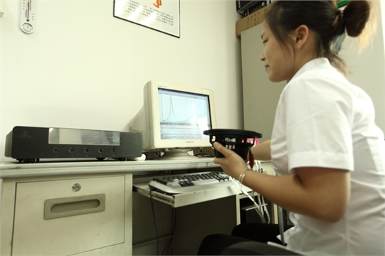  我想問下怎么能分別這些喇叭的好壞呢？