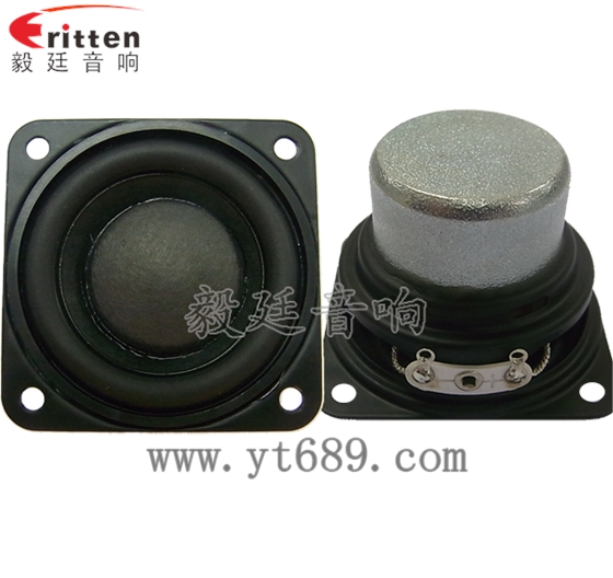 我想問下怎么能分別這些喇叭的好壞呢？