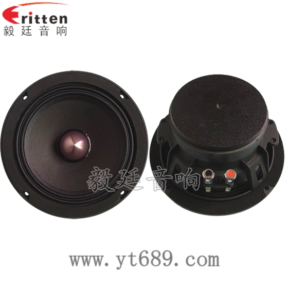 中音喇叭分頻器是做什么用的？