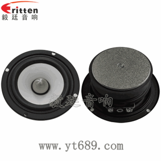 HIFI喇叭常識(shí)都有什么啊??！