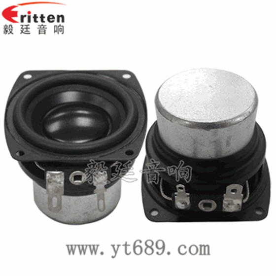 HIFI喇叭常識(shí)都有什么?。?！