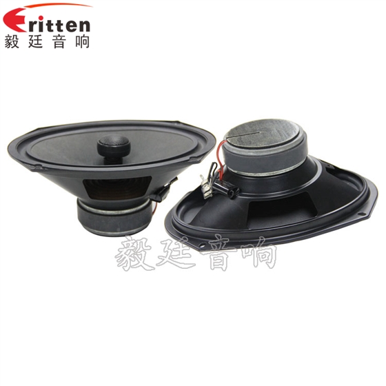 汽車音響喇叭正反面 汽車音響喇叭正反面