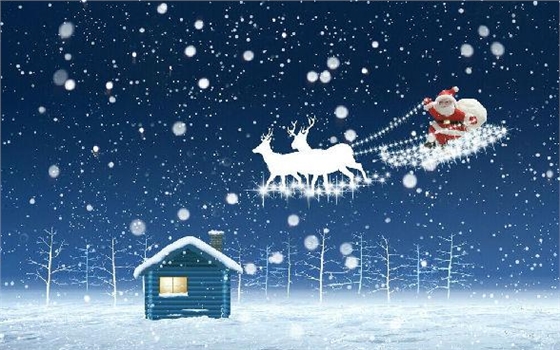 毅廷喇叭廠家-圣誕快樂(lè)2 毅廷喇叭廠家-圣誕快樂(lè)2