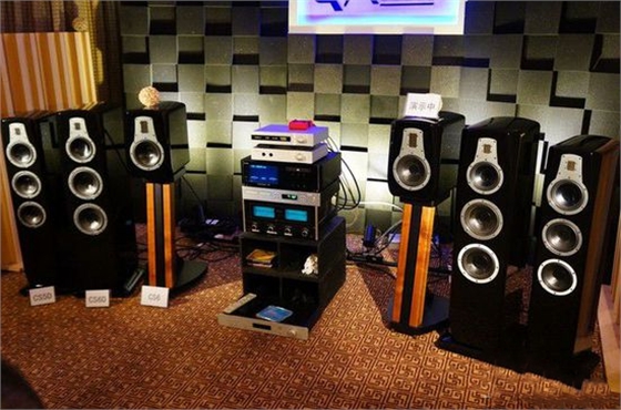 拆機(jī)揭秘! 編輯帶你了解音箱發(fā)聲原理