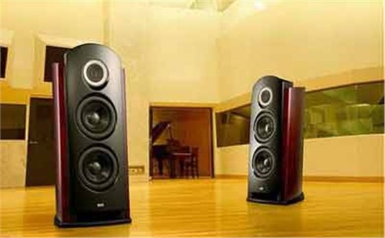 喇叭單元的基本知識(shí)|西安音響租賃公司 喇叭單元的基本知識(shí)|西安音響租賃公司