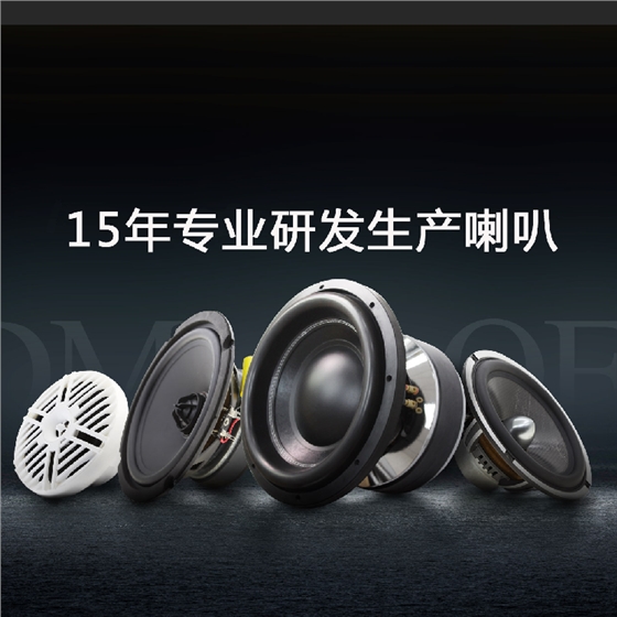 SD揚(yáng)聲器 SD揚(yáng)聲器