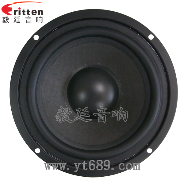 8''中低音舞臺(tái)音箱喇叭廠家正面圖