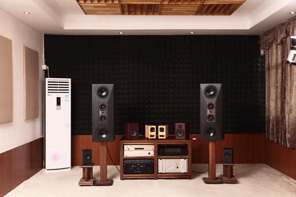 我想問下怎么能分別這些喇叭的好壞呢？