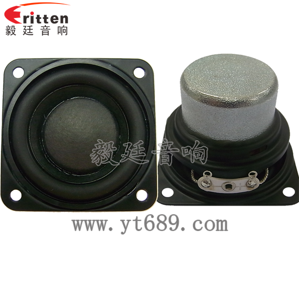 我想問下怎么能分別這些喇叭的好壞呢？