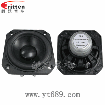 HIFI喇叭常識(shí)都有什么?。?！