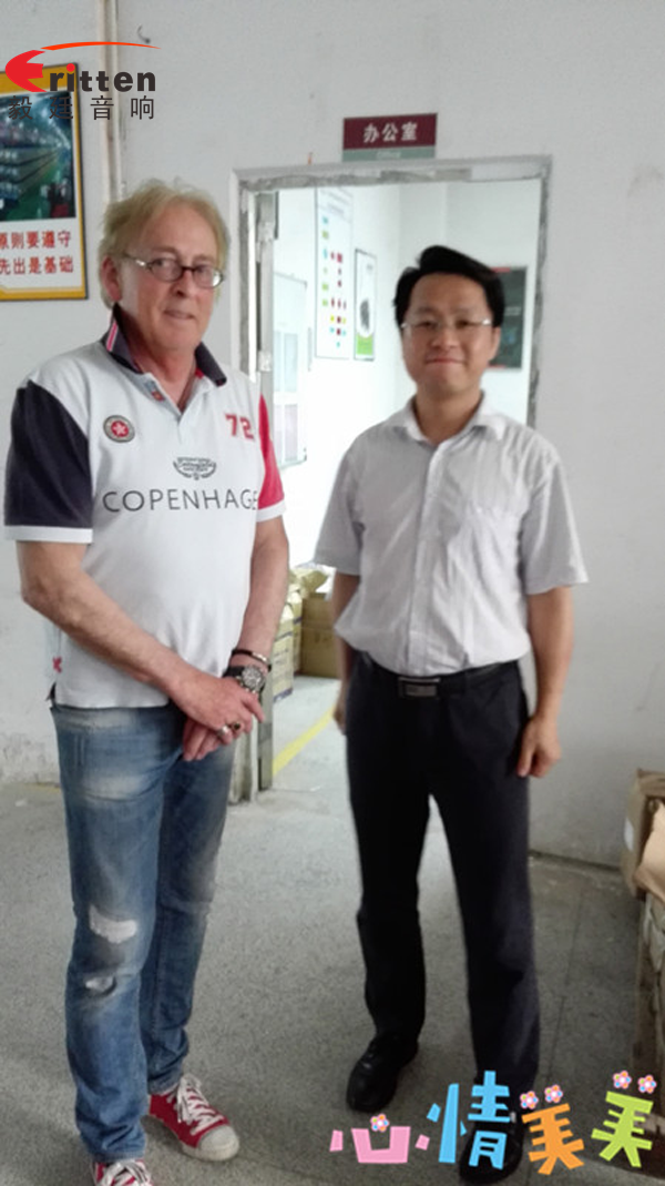 毅廷喇叭《美女與野獸》帶你走進(jìn)音樂(lè)的世界 毅廷喇叭《美女與野獸》帶你走進(jìn)音樂(lè)的世界