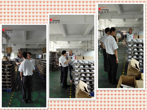 毅廷喇叭《美女與野獸》帶你走進(jìn)音樂(lè)的世界 毅廷喇叭《美女與野獸》帶你走進(jìn)音樂(lè)的世界