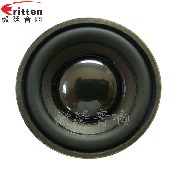 40mm3W16芯4Ω藍(lán)牙音響喇叭