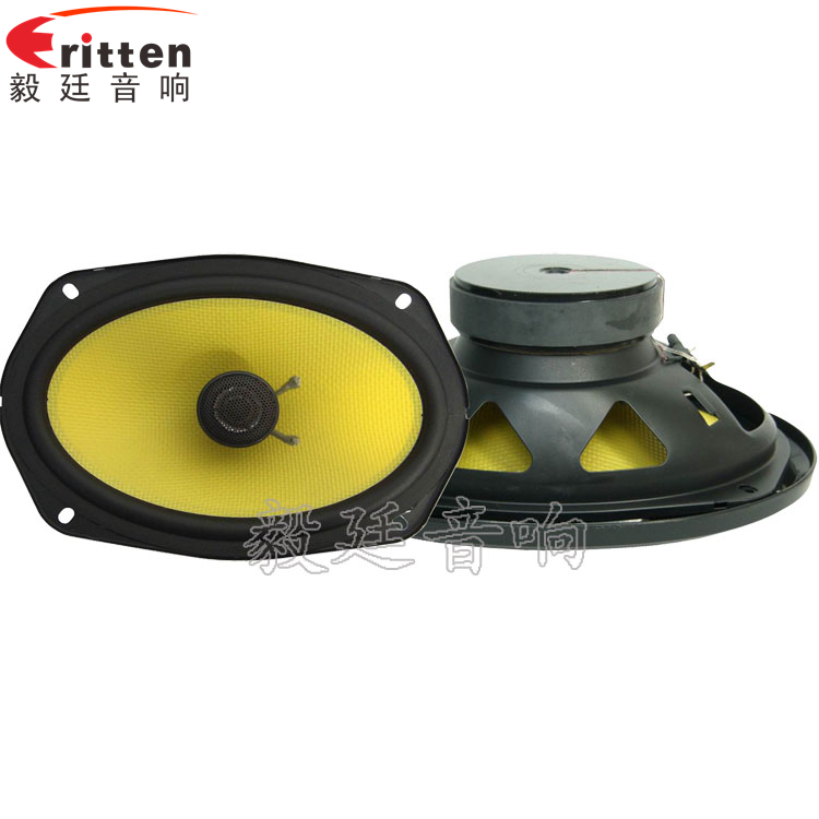 6寸25芯藍(lán)牙音箱全頻喇叭正反面 4寸高端品牌重低音喇叭正反面