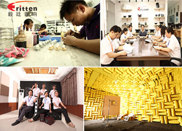 毅廷喇叭如有不良問(wèn)題或者安裝上問(wèn)題怎么辦?