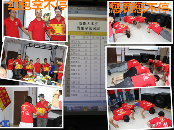 毅廷喇叭沖啊~沖啊~到底沖什么??！獎勵懲罰