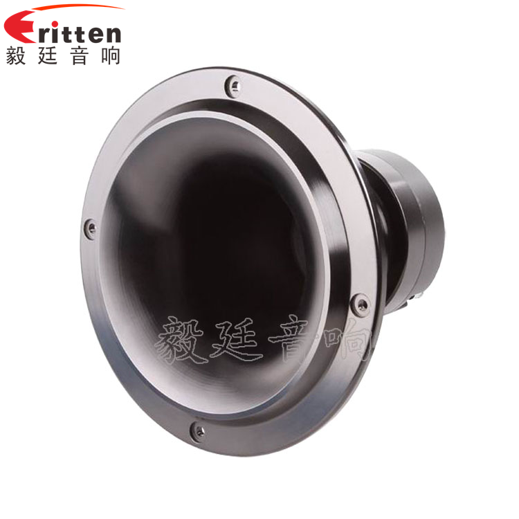 8''中低音舞臺(tái)音箱喇叭廠家正面圖