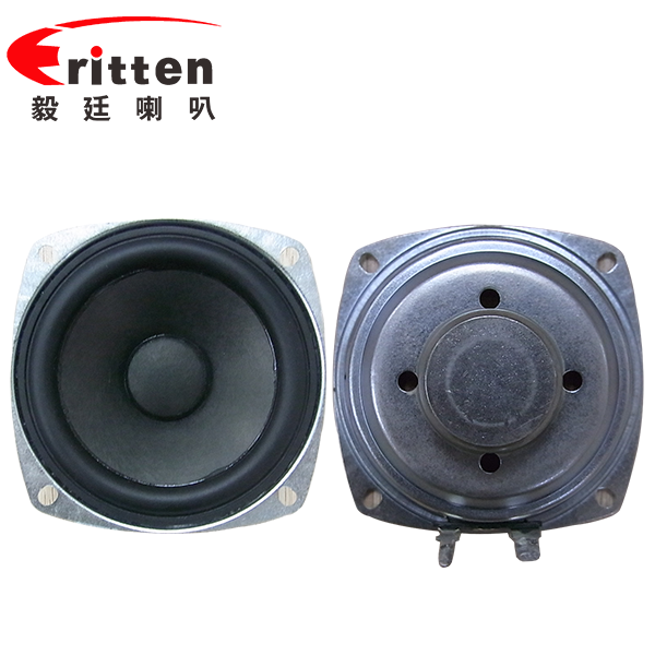 3寸(78mm)紙盆稀土高強磁20芯全頻智能藍牙音箱喇叭 3寸(78mm)紙盆稀土高強磁20芯全頻智能藍牙音箱喇叭