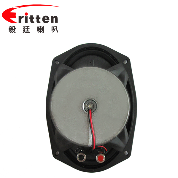 6×9寸80w紙盆 橡膠邊汽車(chē)同軸喇叭 6×9寸80w紙盆 橡膠邊汽車(chē)同軸喇叭