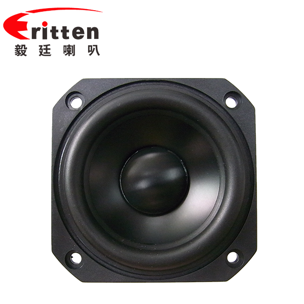3寸(78mm)鋁盆40W稀土高強(qiáng)磁全頻HIFI音箱喇叭 3寸(78mm)鋁盆40W稀土高強(qiáng)磁全頻HIFI音箱喇叭