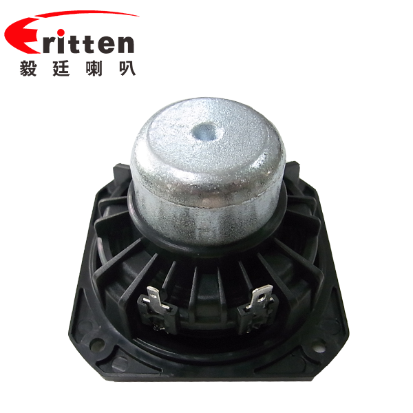 3寸(78mm)鋁盆40W稀土高強(qiáng)磁全頻HIFI音箱喇叭 3寸(78mm)鋁盆40W稀土高強(qiáng)磁全頻HIFI音箱喇叭