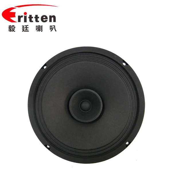 8寸 全紙盆3.4Ω稀土高強(qiáng)磁60W全頻多媒體音箱喇叭 8寸 全紙盆3.4Ω稀土高強(qiáng)磁60W全頻多媒體音箱喇叭