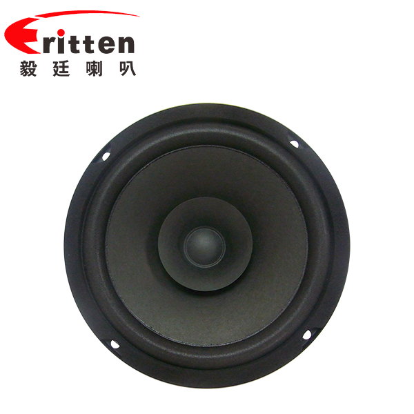 中音喇叭 中音喇叭