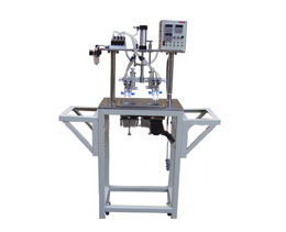 毅廷設(shè)備膠機