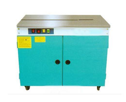 毅廷設(shè)備打包機