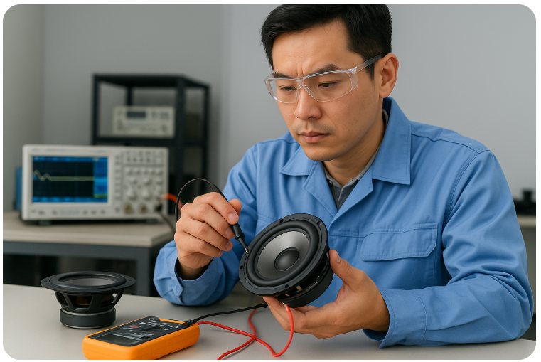 喇叭設(shè)計(jì) 喇叭設(shè)計(jì)