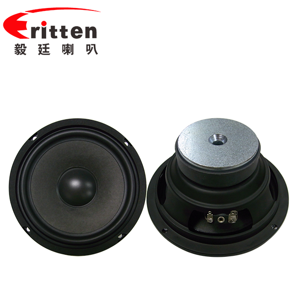 6.5寸專業(yè)HiFi音箱喇叭