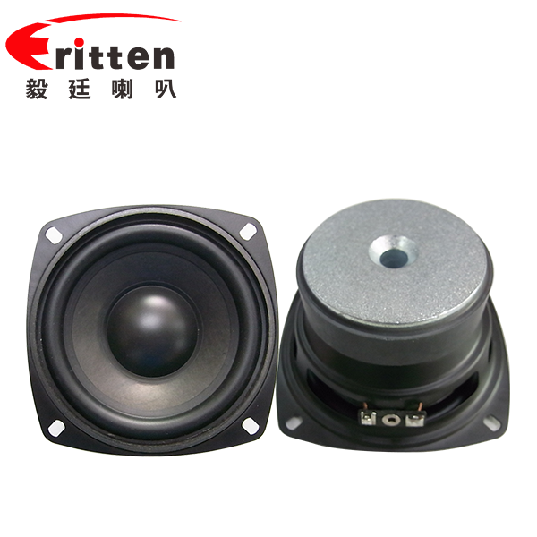 105mm高品質(zhì)多媒體喇叭