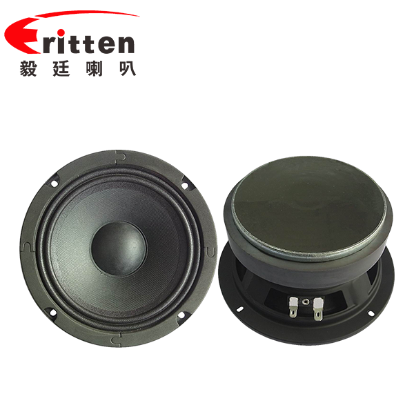 6.5寸舞臺(tái)音箱重低音喇叭
