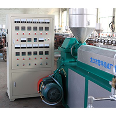 水果網(wǎng)套機(jī)在工作過(guò)程中出現(xiàn)電流不穩(wěn)的原因有哪些？